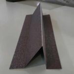 Планка снегозадержателя для крыши