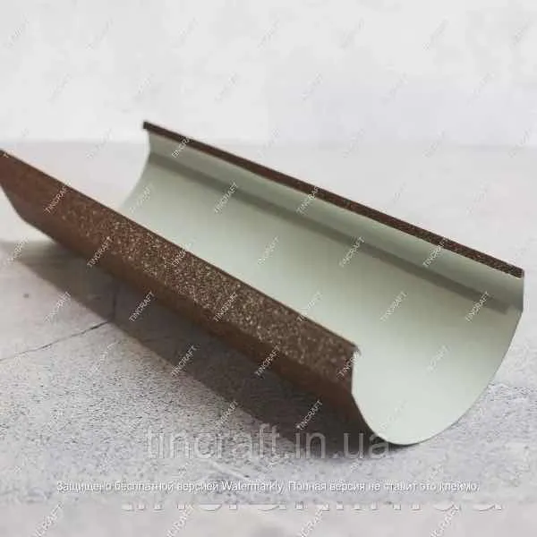 Рынва металлическая