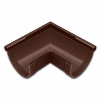 Угол желоба 90° Rainway