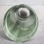 Воронка из оцинкованной стали