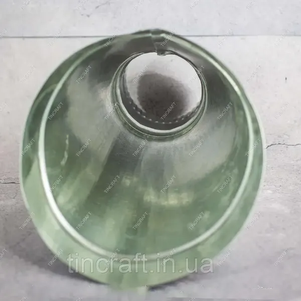 Воронка из оцинкованной стали