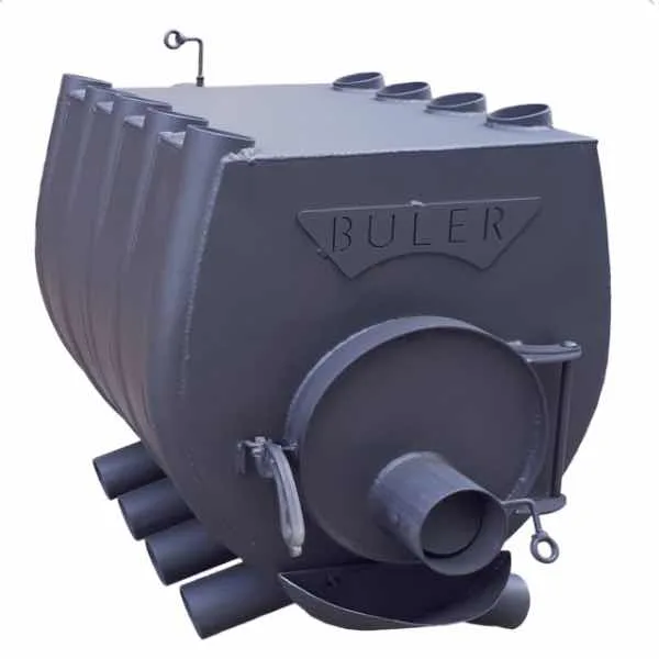 Булерьян тип 05