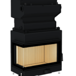 Камин с теплообменником WМ720 R