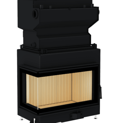 Камин с теплообменником WМ720 R