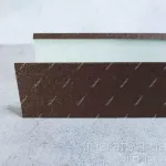 Квадратные желоба