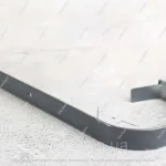 Стальной крючок желоба