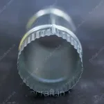Труба из нержавейки 80
