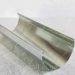 Водосточный желоб 150 оцинкованный