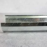 Желоб 150 мм водосточный оцинкованный