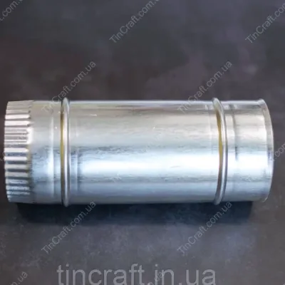 Труба нержавеющая 200 мм