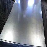 Лист оцинкованный 0,5 мм