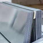 Лист оцинкованный 1 мм