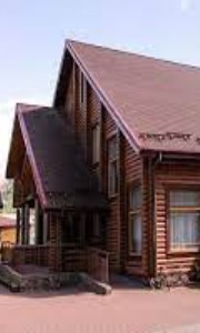 Для загородного комплекса