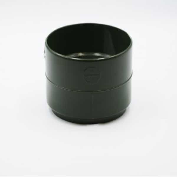 Муфта трубы RAL 6005