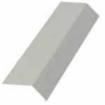 Капельник из оцинкованной стали для крыши