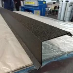 Планка фронтонная двухметровая