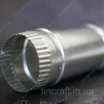 Труба воздуховода 110 мм