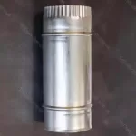 Воздуховод круглый 100 мм