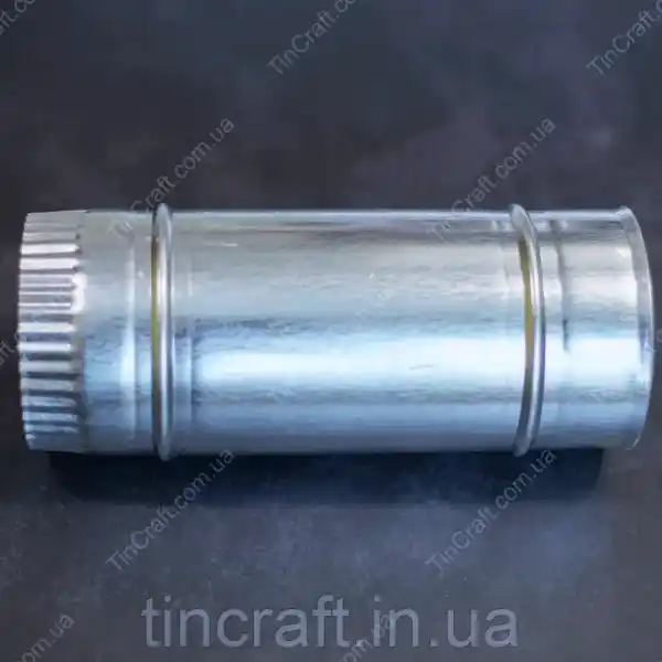 Воздуховод 125