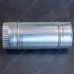 Воздуховод круглый 160 мм
