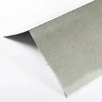 Конек на крышу из шифера