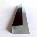 J планка металлическая