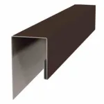 J профиль металлический