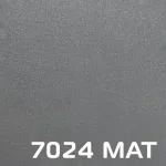 Ral 7024