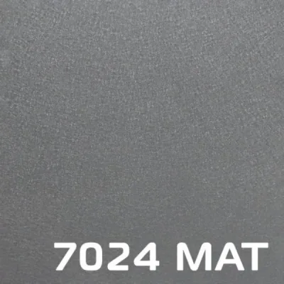 Ral 7024