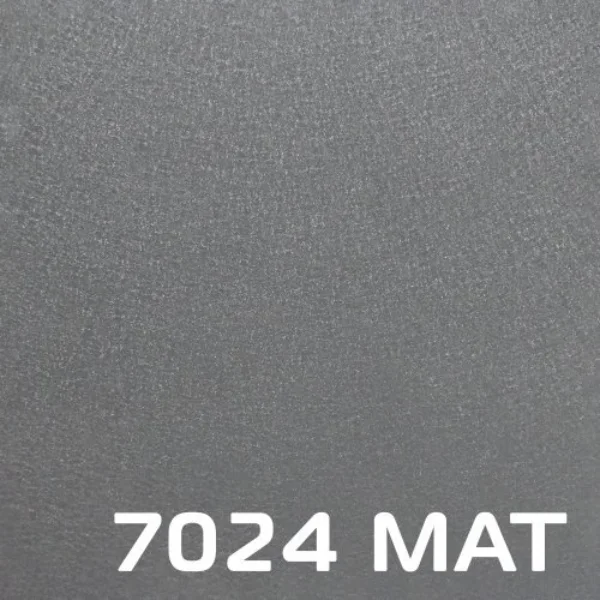 Ral 7024