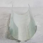 Желоб полукруглый для водосточной системы