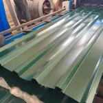Профнастил пк 35 для крыши