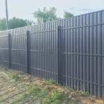 Профнастил 2.5 метра длиной