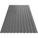 Профнастил графит