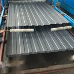 Профнастил Ral 7024