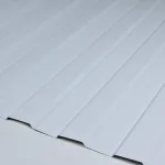 Профнастил Ral 9003