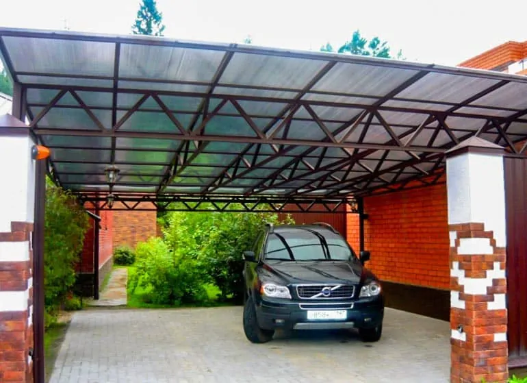 автонавес