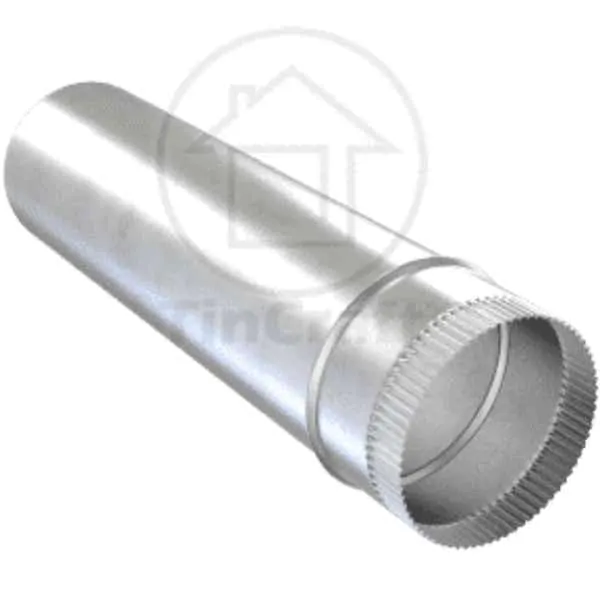 Труба оцинкованная Ø 250 мм