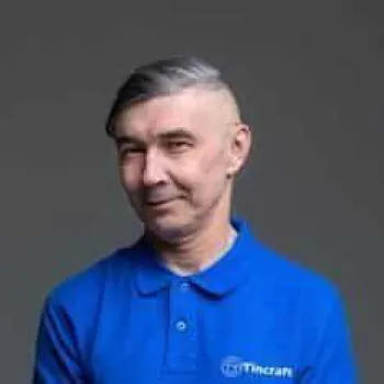 Вячеслав | Начальник производства